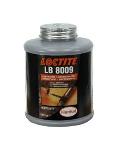 Смазка для тяжелых условий эксплуатации Loctite