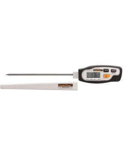 Цифровой термометр для дома гастрономии торговли и промышленного применения Laserliner