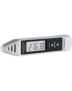 Электронный термометр гигрометр Laserliner