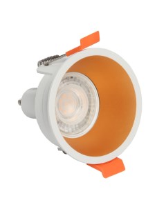 Встраиваемый светильник 850010201 De markt