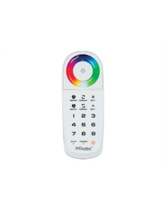 Пульт DL 18301 RGB Remote Control Donolux