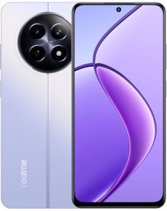 Смартфон Realme 12 8 256Gb Twilight Purple