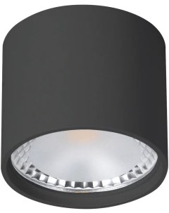 Потолочный накладной светильник светодиодный Wertmark