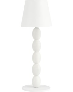 Настольная лампа Белый Белый LED 1 3W St-luce
