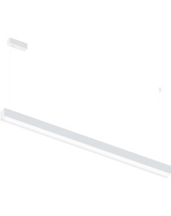 Подвесной светильник Белый Белый LED 1 35W St-luce