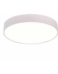 Потолочный светильник светодиодный Белый LED 1 36W St-luce