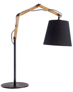 Настольная лампа Pinoccio Arte lamp