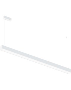 Подвесной светильник Белый LED 1 35W St-luce