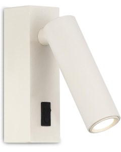 Спот Белый Белый LED 1 5W St-luce