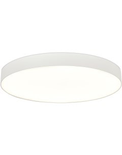 Потолочный светильник светодиодный Белый LED 1 18W St-luce