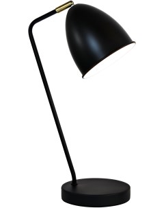 Офисная настольная лампа с выключателем Moderli