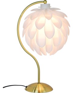 Интерьерная настольная лампа Moderli
