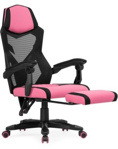 Компьютерное кресло Brun pink black Woodville