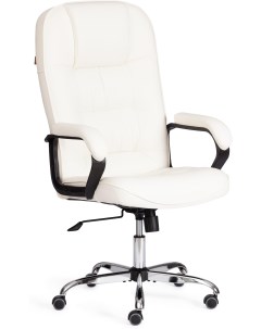 Компьютерное кресло игровое СН9944 Исскуственая кожа Белый Tetchair