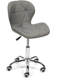 Компьютерное кресло для оператора Recaro Металл Ткань Серый Tetchair