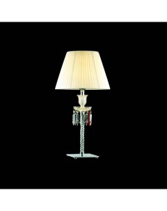 Интерьерная настольная лампа Moollona MT11027010 1C Delight collection