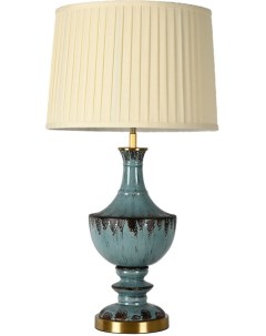 Интерьерная настольная лампа Table Lamp BRTL3233 Delight collection