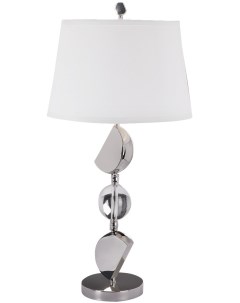 Интерьерная настольная лампа Table Lamp BT 1026 Delight collection