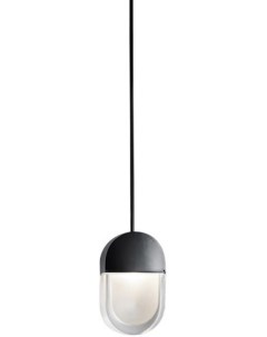 Подвесной светильник Matisse D79A0100 Fabbian