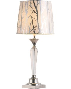 Интерьерная настольная лампа Table Lamp KR0707T 1 Delight collection
