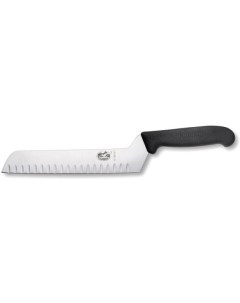 Нож кухонный универсальный Fibrox лезвие 21 см 6 1323 21 Victorinox