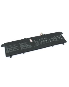 Аккумуляторная батарея для ноутбука Asus VivoBook S14 S433FA C31N1821 11 55V 4335mAh Оем