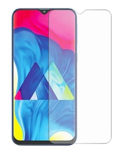Защитное стекло на Samsung Galaxy A10 2019 A10S M10 прозрачное X-case