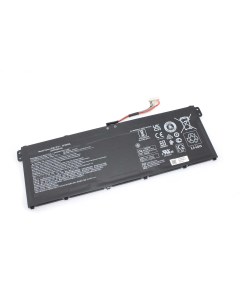 Аккумулятор для ноутбука Acer Swift 3 SF314 511 AP20CBL 11 55V 53Wh Оем