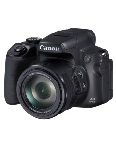 Компактный фотоаппарат PowerShot SX70 HS Canon