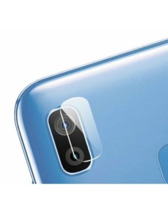 Защитное стекло на Samsung Galaxy A20 A30 2019 Back Camera X-case