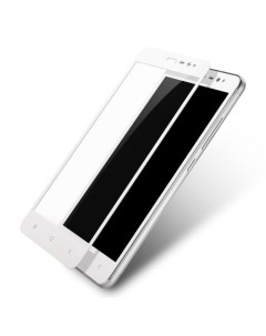 Защитное стекло на Xiaomi Redmi Note 3 Note 3 Pro Special Edition закругленное X-case