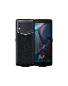 Смартфон Pocket 3 4 64GB черный Cubot