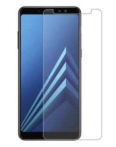 Защитное стекло на Samsung J415F Galaxy J4 Plus J6 Plus прозрачное X-case