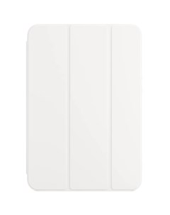 Чехол для планшета Apple Ipad Mini 6 8 3 2021 MM6H3 белый Smart folio