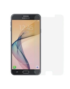 Защитное стекло на Samsung J610F Galaxy J7 Prime 2016 прозрачное X-case