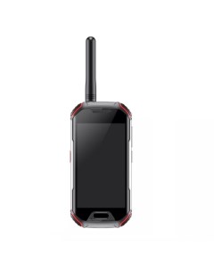 Смартфон Atom XL TP 6 128GB черный Unihertz