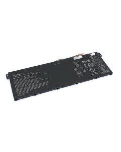 Аккумулятор для ноутбука Acer Aspire 5 A515 44 AP19B5L 15 4V 3550mAh Оем