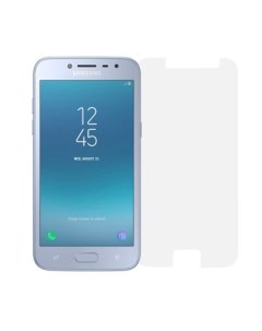 Защитное стекло на Samsung J250F Galaxy J2 2018 J2 Pro 2018 прозрачное X-case