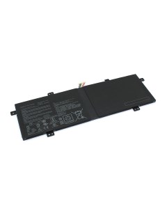Аккумулятор для ноутбука Asus Zenbook 14 UX431FA C21N1833 7 7V 47Wh Оем