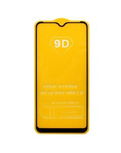 Защитное стекло на Samsung Galaxy M33 5G A14 5G 9D черный X-case