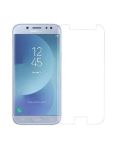 Защитное стекло на Samsung J530F Galaxy J5 2017 прозрачное X-case