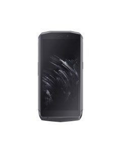 Смартфон Pocket Mini 4 64 Гб черный Cubot