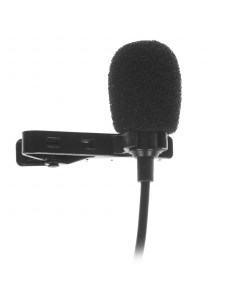 Микрофон AU UL10 Black Maono