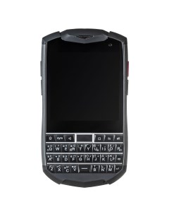 Смартфон Titan Pocket Rus Edition 6 128 Гб черный Unihertz
