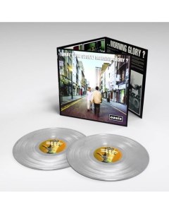 Oasis What s The Story Morning Glory Limited Edition Coloured Vinyl 2LP Sony music
