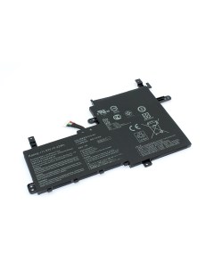 Аккумулятор для ноутбука Asus VivoBook S15 S531FA B31N1842 11 52V 42Wh Оем
