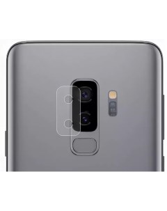 Защитное стекло на Samsung Galaxy S9 Plus back camera X-case