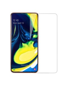 Защитное стекло на Samsung Galaxy A90 A80 2019 A21 прозрачное X-case