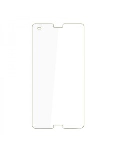 Защитное стекло на Sony Xperia E5663 Z4 Compact прозрачное X-case