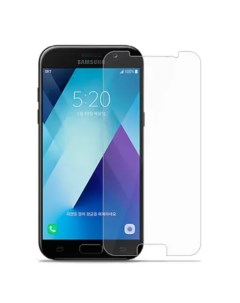 Защитное стекло на Samsung J3109 Galaxy J3 прозрачное X-case